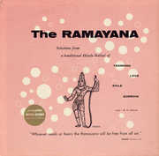 The Ramayana , Ramayan Sewak Sang