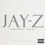 The Hits Collection, Vol. 1 [Explicit Content] , Jay-Z