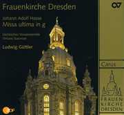 Missa Ultima in G , Ludwig G ttler