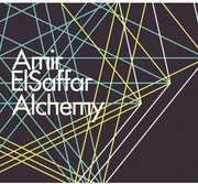 Alchemy , Amir ElSaffar