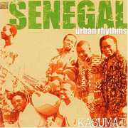 Urban Rhythms , Kasumai