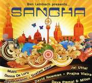 Ben Leinbach Presents Sangha , Ben Leinbach