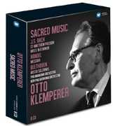 Klemperer Legacy: Bach Handel Beethoven Sacred Music , Otto Klemperer