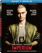 Imperium , Daniel Radcliffe