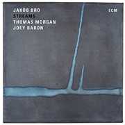 Streams , Jakob Bro