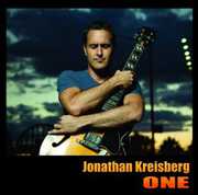 One , Jonathan Kreisberg