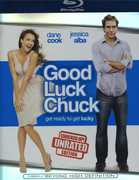 Good Luck Chuck , Jessica Alba