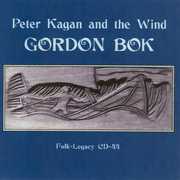 Peter Kagan and The Wind , Gordon Bok