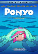 Ponyo , Cate Blanchett