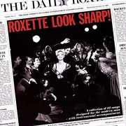 Look Sharp 30th Anniversary Edition [Import] , Roxette