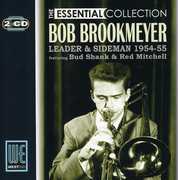The Essential Collection , Bob Brookmeyer