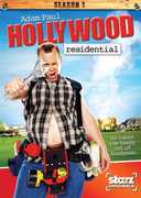 Hollywood Residential Season 1 , Adam Paul