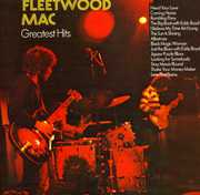 Greatest Hits [Import] , Fleetwood Mac