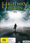 Highway to Heaven-Season 4 [Import] 