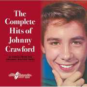 Complete Hits of Johnny Crawford , Johnny Crawford