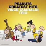 Peanuts Greatest Hits , Vince Guaraldi