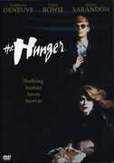 The Hunger , Catherine Deneuve
