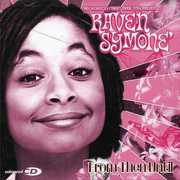 From Then Until , Raven Symone