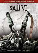 Saw VI , Tobin Bell