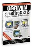Garmin Streetpilot I2-I3-I5 