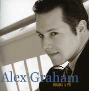 Brand New , Alex Graham