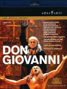 Don Giovanni , Eric Halfvarson