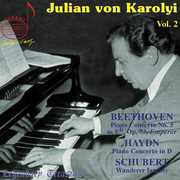 Julian Von Karolyi 2 , Julian von Karolyi