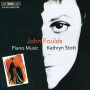 Piano Music , Kathryn Stott