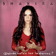 Donde Estan los Ladrones , Shakira