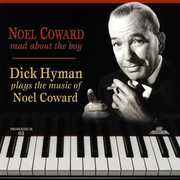 Mad About the Boy , Dick Hyman
