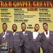 R&B, Vol. 3 , Various Artists