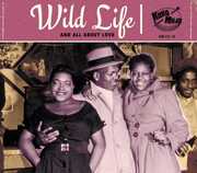 Wild Life , Various Artists