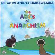 Abc's Of Anarchy (ep) , Chumbawamba