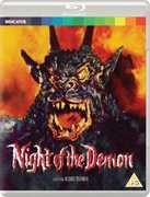 Night of the Demon (Curse of the Demon) [Import] , Dana Andrews
