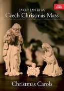Czech Christmas Mass , J.J. Ryba