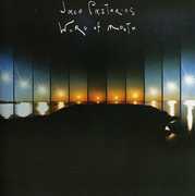 Word Of Mouth , Jaco Pastorius