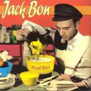 Mixed Blues , Jack Bon