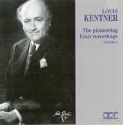 Piano Works 2 , Louis Kentner