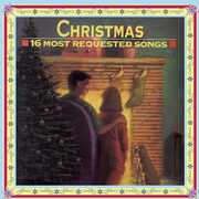 Christmas: 16 Most Requested Songs , Various Artists
