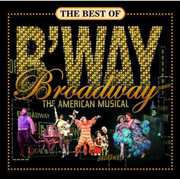 Best Of Broadway: The American Musical , Various Artists