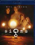 Signs , Mel Gibson