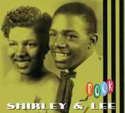 Rock , Shirley & Lee