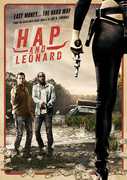 Hap and Leonard: Season 1