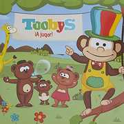 A Jugar [Import] , Toobys