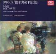 Piano Works 