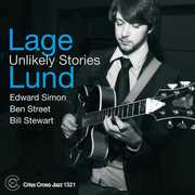 Unlikely Stories , Lage Lund