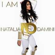 I Am Natalia Damini , Natalia Damini