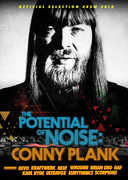 Conny Plank: Potential of Noise 