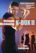 Ultimate Kickboxing: Kbox II 