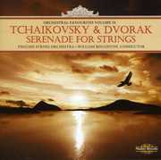 Serenade for Strings , English String Orchestra